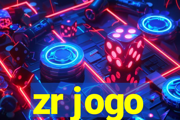 zr jogo